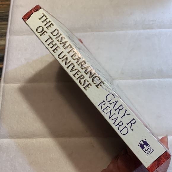 Spirituality. The disappearance of the universe. ACIM - Picture 2 of 7